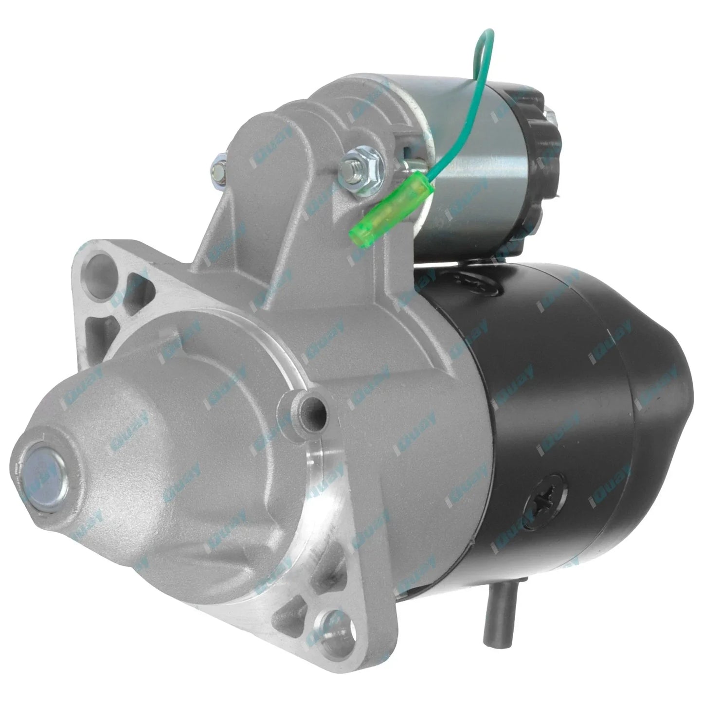 Starter Motor for Toyota Hiace 4cyl 2.0L 18R-C (1977-1982)
