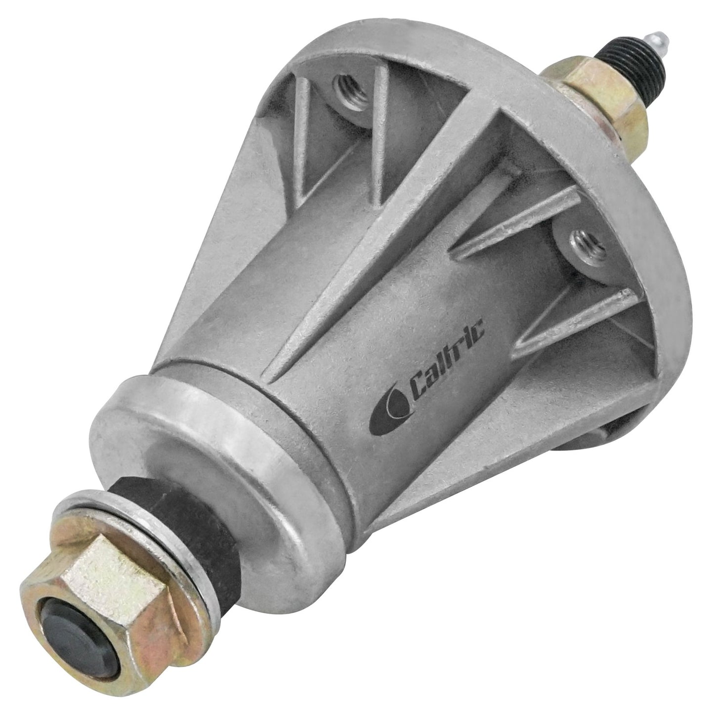 Deck Spindle Assembly Replacement for Toro Recycler 78425 78420 (2005–2015)
