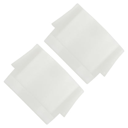 2 Pack Steering Shaft Bushing Replacement for John Deere D100 D105 (2012–2014)