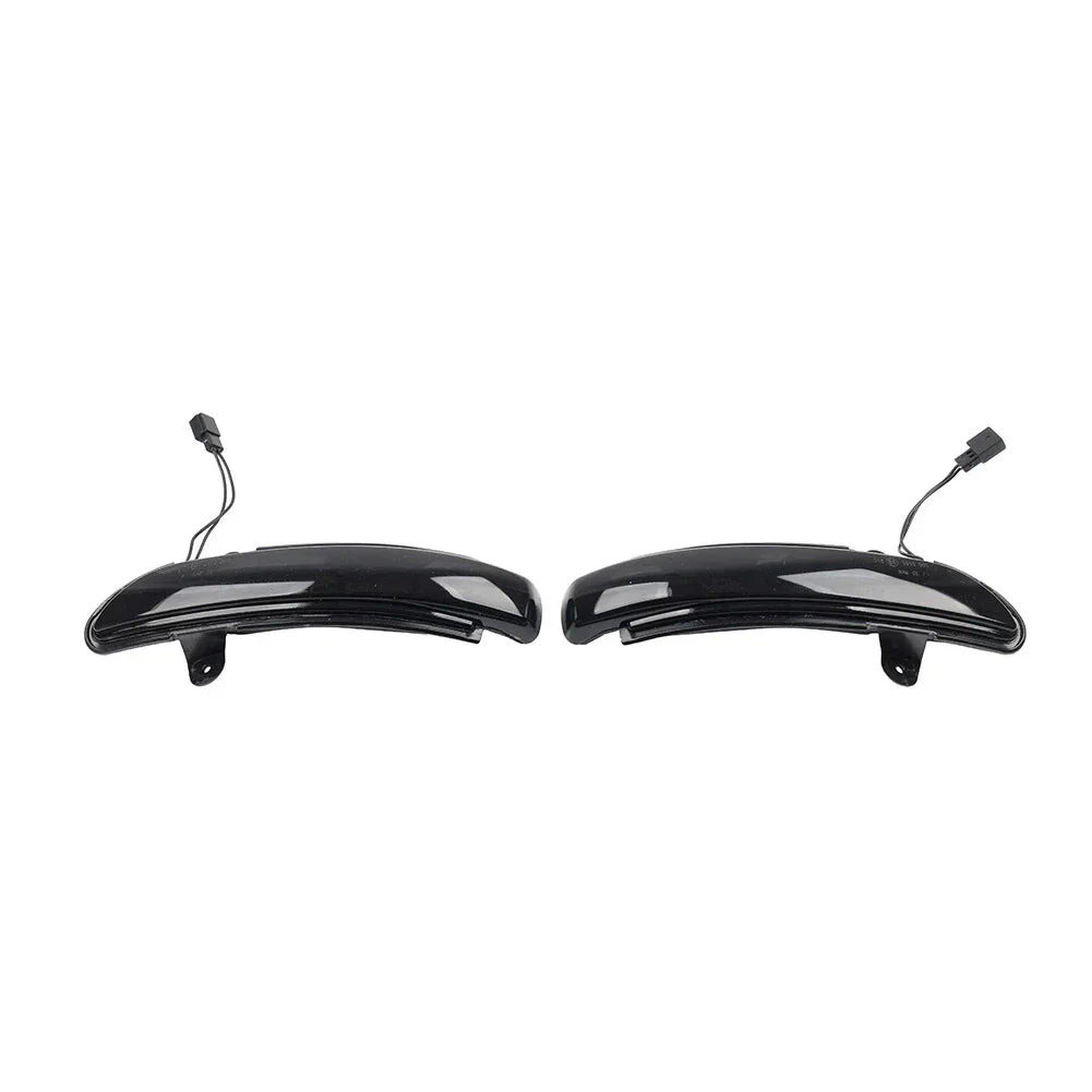 Side View Mirror Turn Signal Light for Benz CL S E CLS Class (2007-2018)