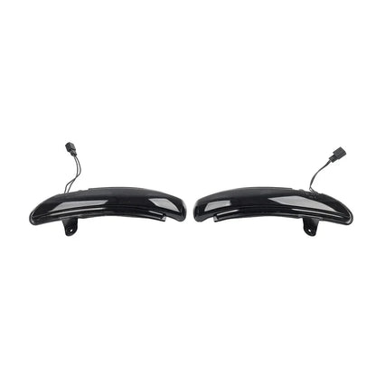 Side View Mirror Turn Signal Light for Benz CL S E CLS Class (2007-2018)