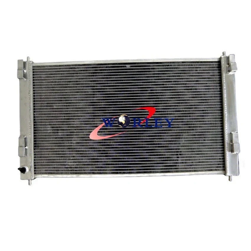 Aluminum Radiator for Mitsubishi ASX XA XB 1.8 2.0L Petrol Diesel (2010-2020)
