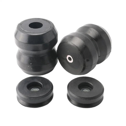 Rear Suspension Enhancement System for Chevrolet Silverado 2500/3500 HD (11-22)