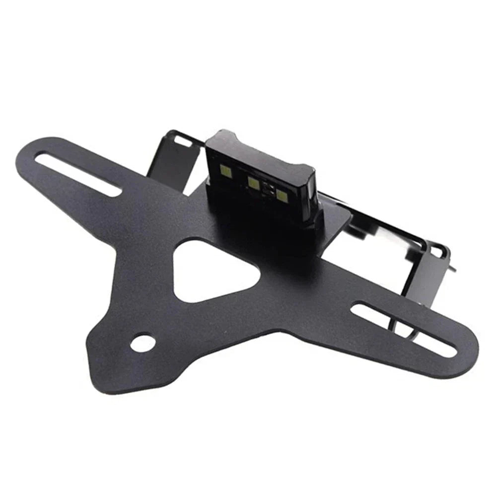 Fender Eliminator License Plate Holder for Honda CB750 Hornet (2023)