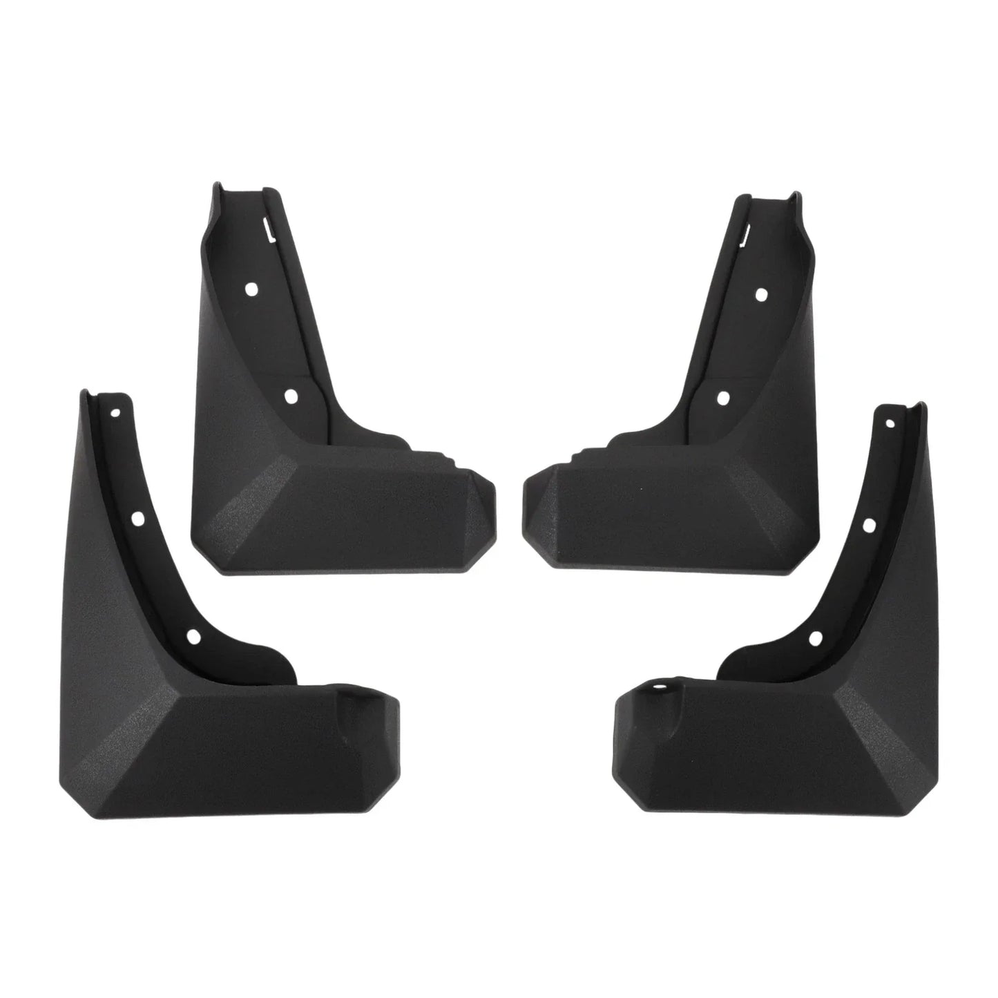 Mud Flaps Splash Guards Set for Hyundai Kona (2023-2024)