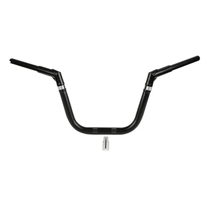 12" Rise 1-1/4" Handlebar for Harley Heritage Softail Classic (2000-2017)