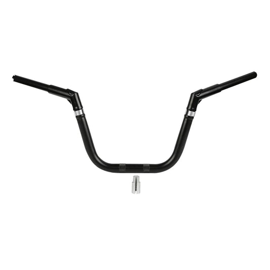 12" Rise 1-1/4" Handlebar for Harley Heritage Softail Classic (2000-2017)