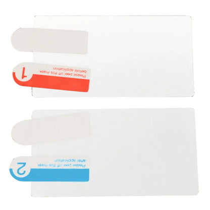 Scratch Film Dashboard Screen Protector for YAMAHA SEROW250 (2005-2021)