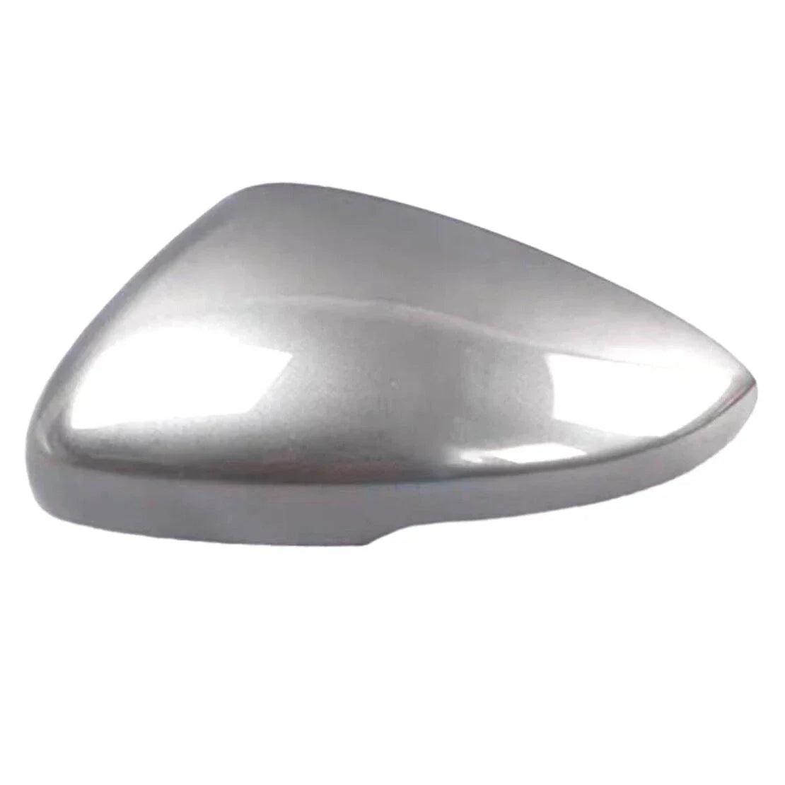 Silver 1 x Side Mirror Cover Cap for Honda Accord (2018-2020)