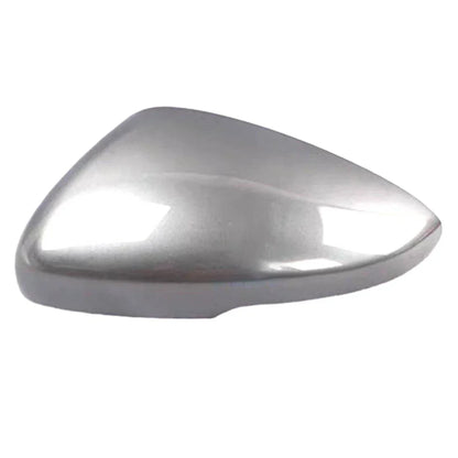 Silver 1 x Side Mirror Cover Cap for Honda Accord (2018-2020)