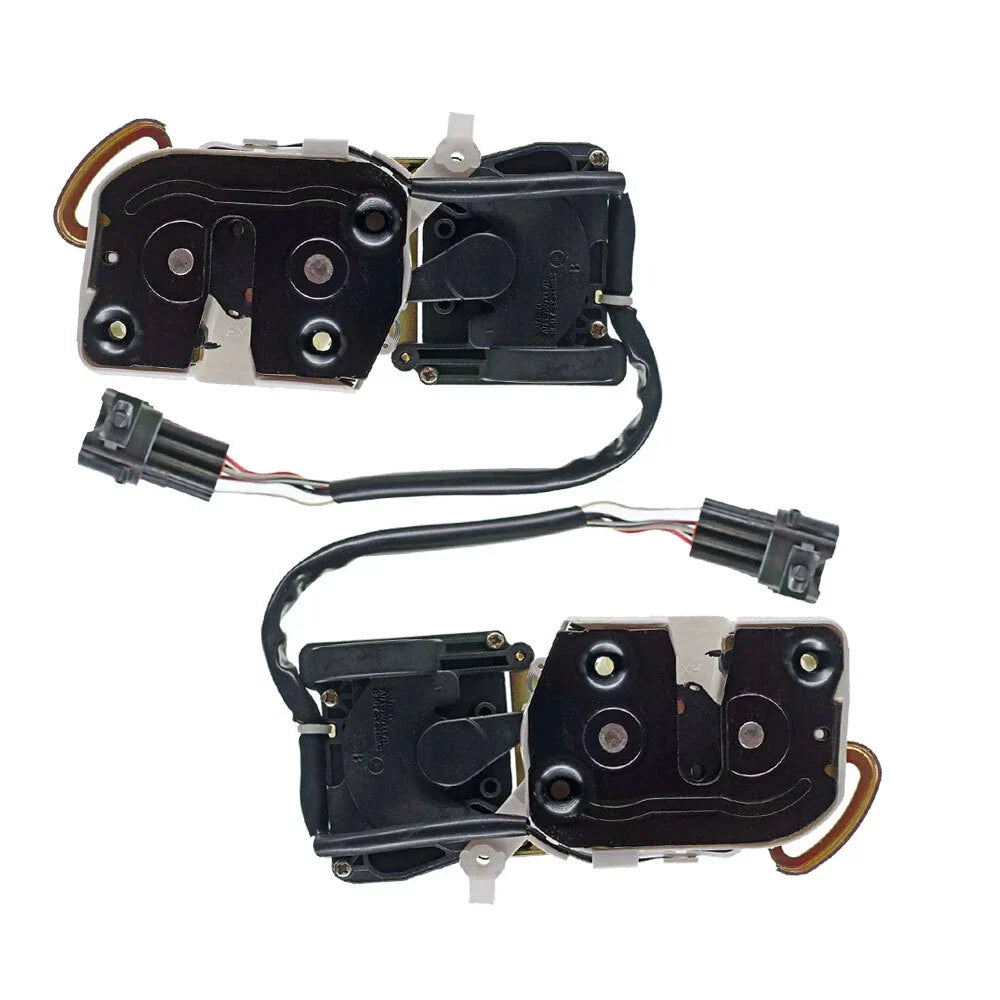Rear Door Lock Actuators for Ford Territory (2004-2014)