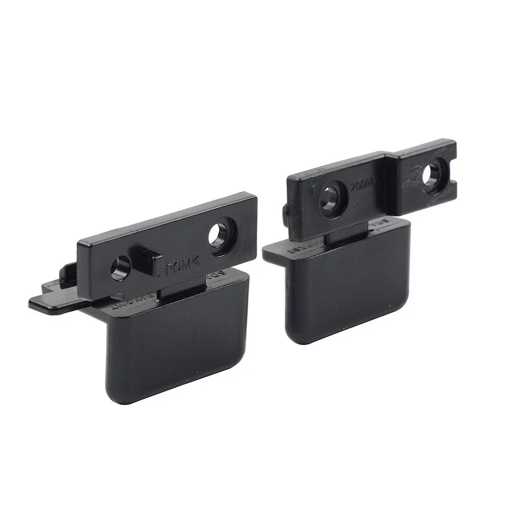 Center Console Lock Trays for Honda Accord (2003-2007)