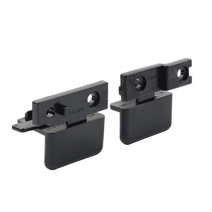 Center Console Lock Trays for Honda Accord (2003-2007)