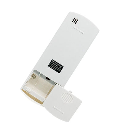 Remote Control for Midea MrCool Pioneer A/C Air Conditioner Replacement