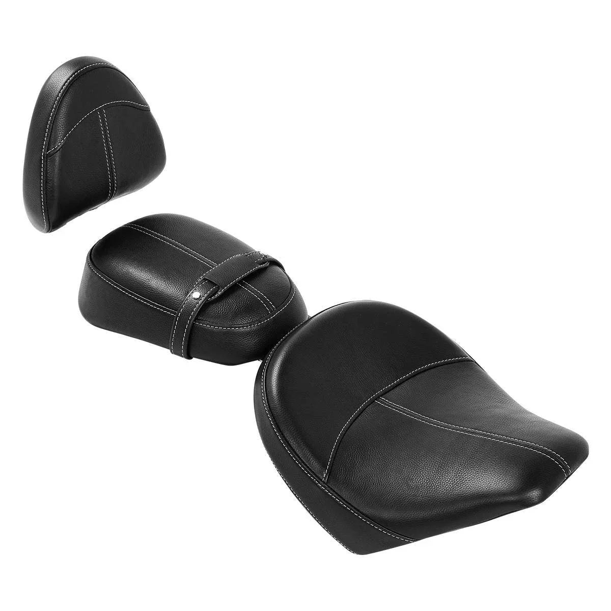 Backrest Pad for Indian Scout ABS (2019-2020)