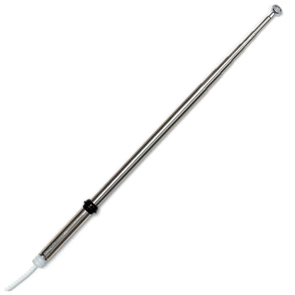 Mast & Rope Auto Antenna for Toyota 100 105 Series 98-07 Replacement Aerial