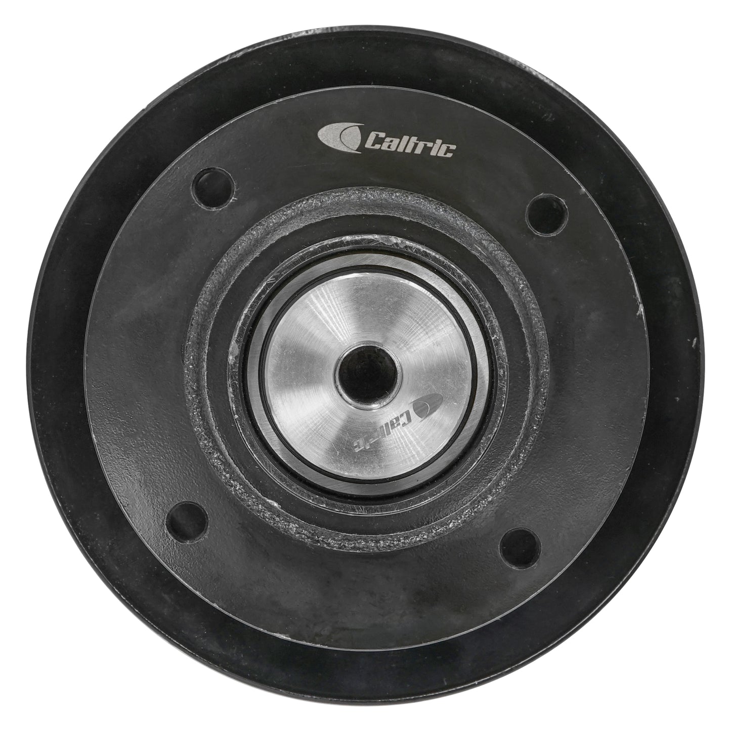 Deck Spindle Assembly w Pulley 7.50 OD for Dixon Mower (2000–2017)