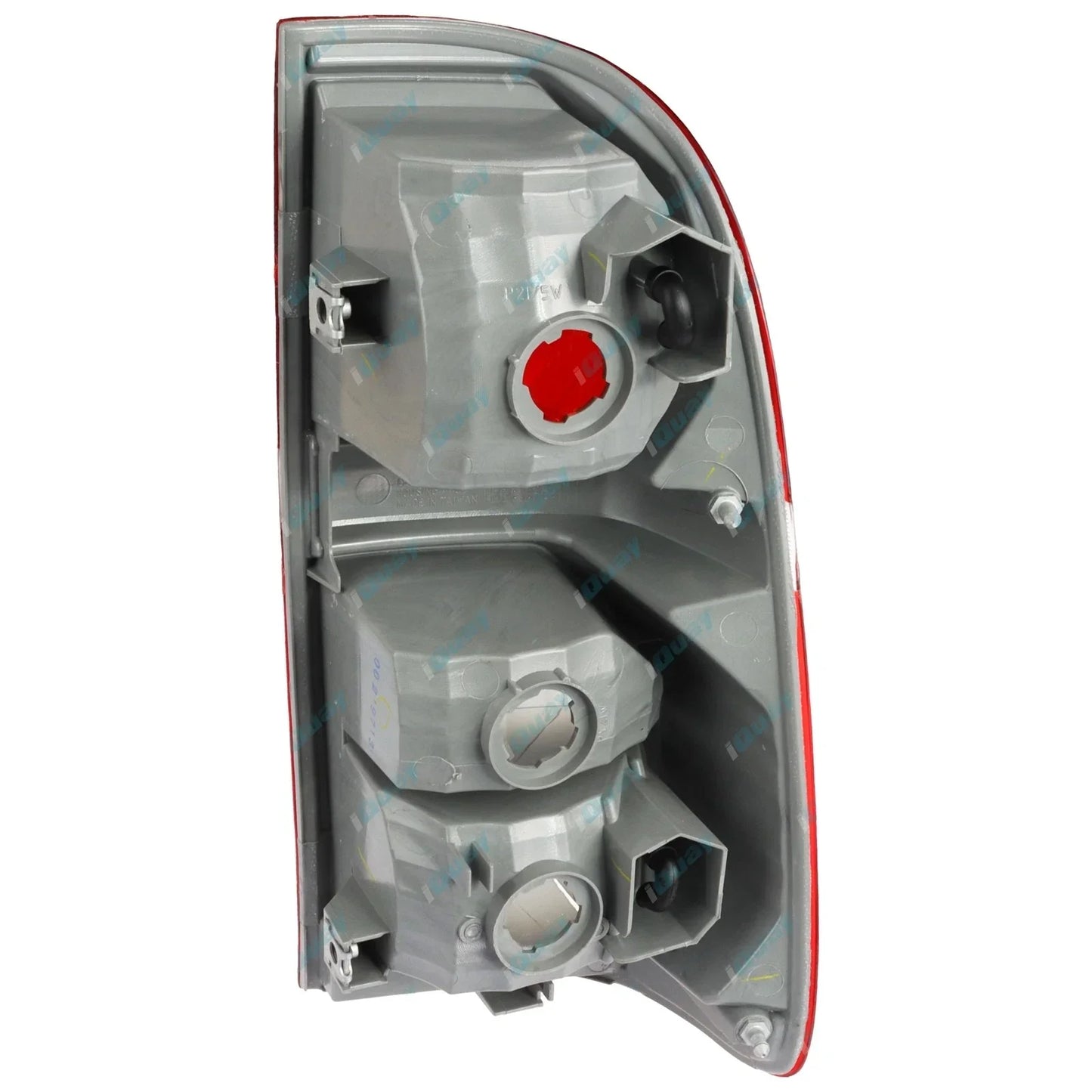 Left Hand Tail Light Lamp for Hilux GGN15 GGN25 KUN16 KUN25 KUN26 7/2011~2016