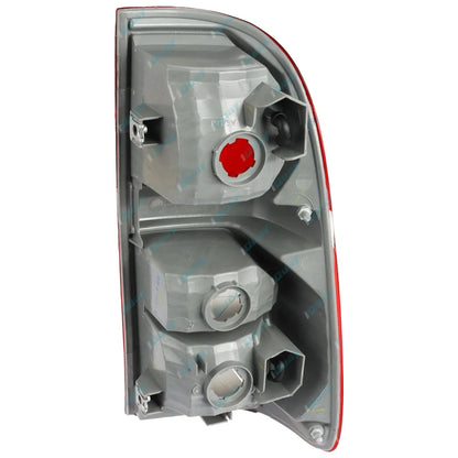 Left Hand Tail Light Lamp for Hilux GGN15 GGN25 KUN16 KUN25 KUN26 7/2011~2016