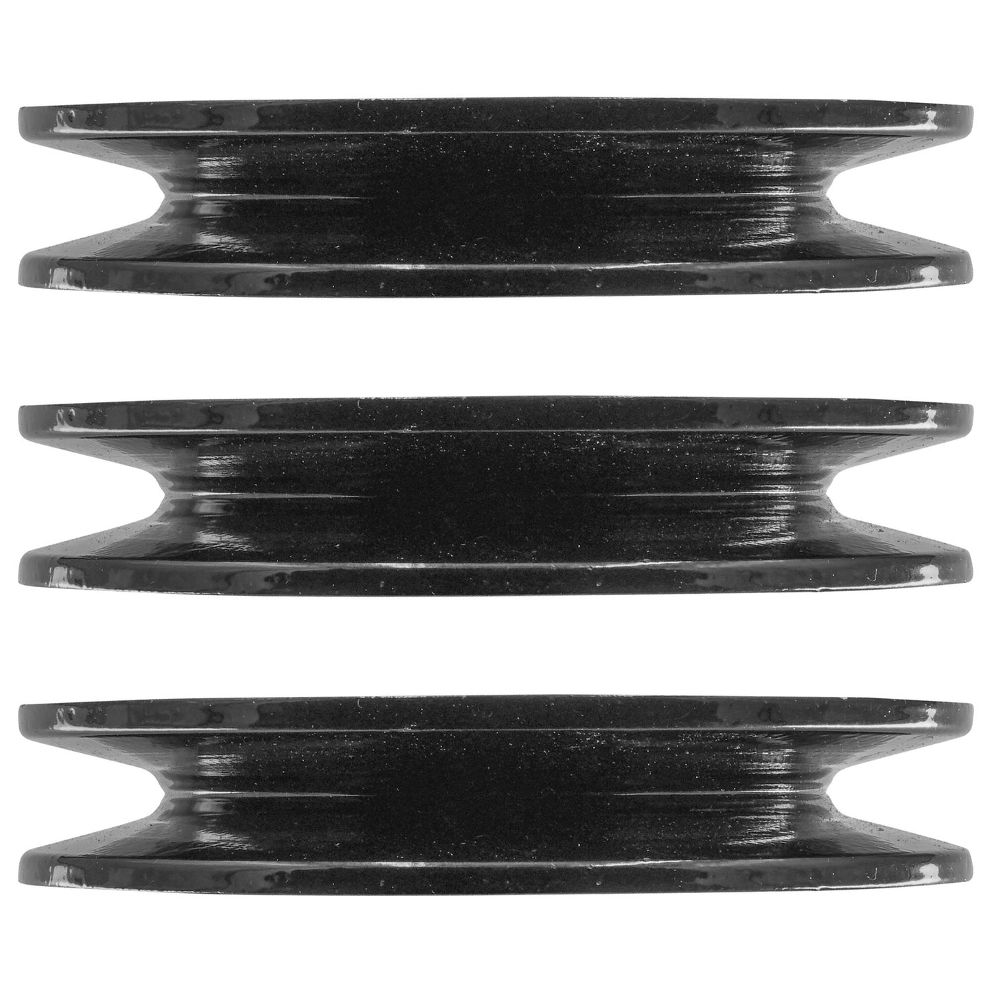 48 Inch Deck Spindle Pulley Replacement for Snapper SPX2548 (2010–2019)
