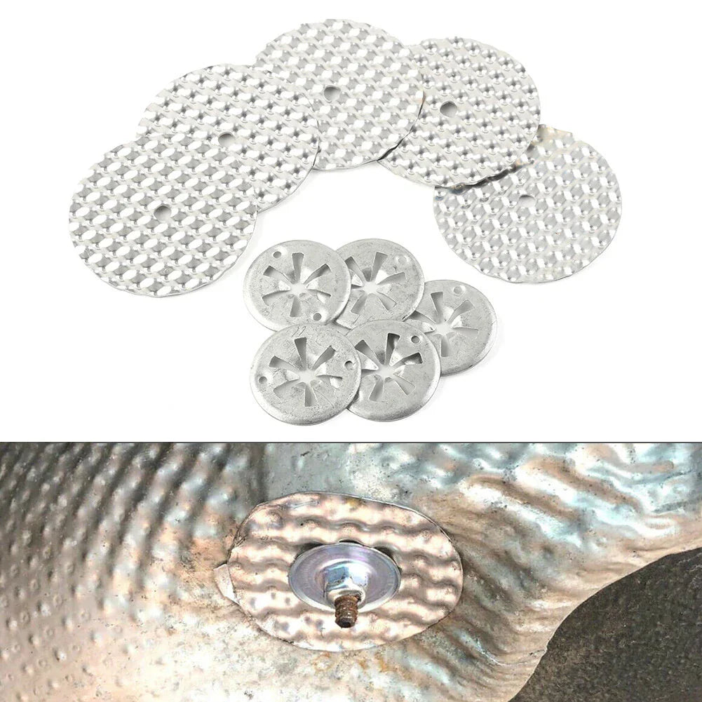 Heat Shield Attachment Repair Kit for Car (N90335004)