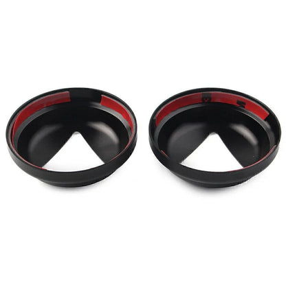 Turn Signal Light Protection Cover Black for Scrambler 1200, SPEEDMASTER, T100