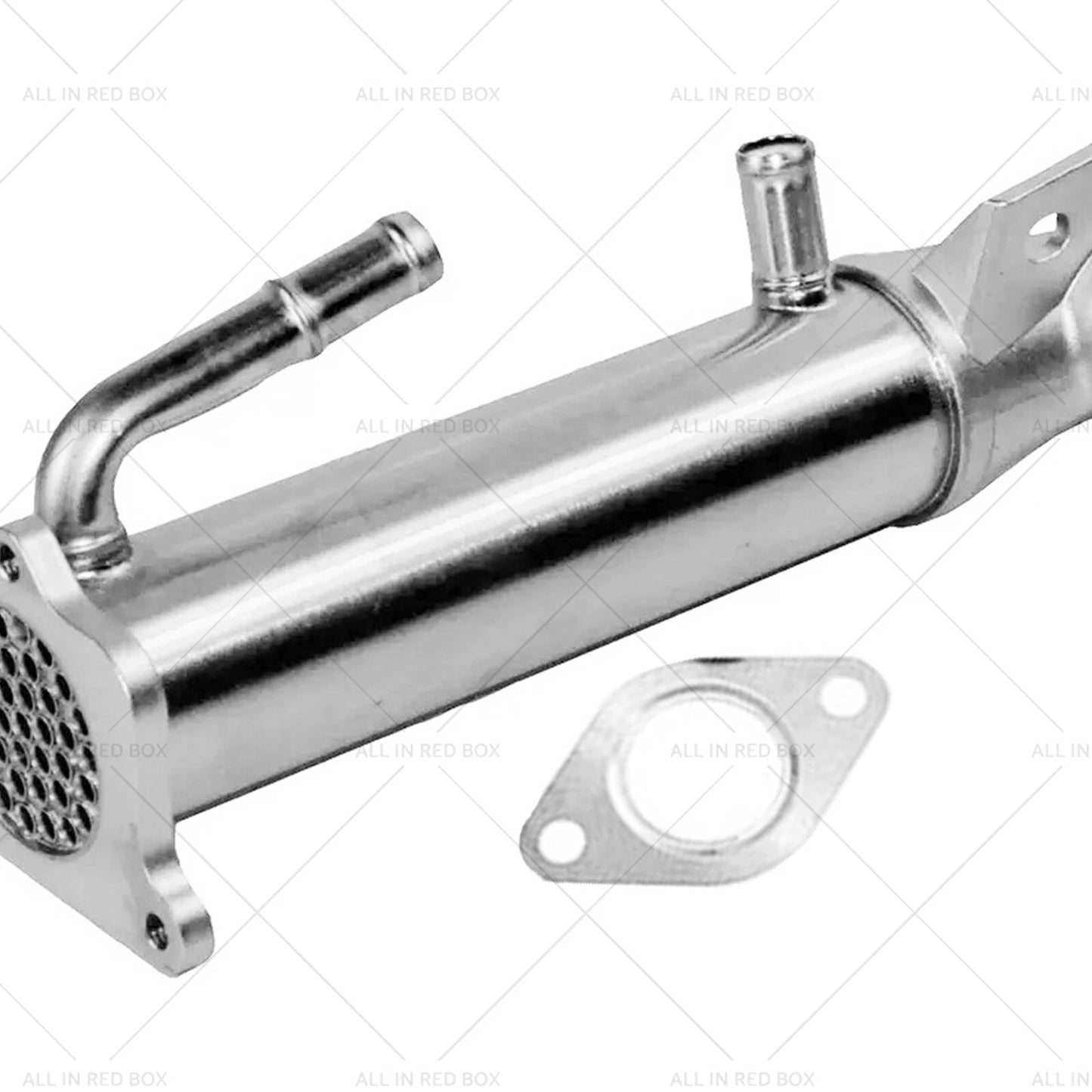 EGR Cooler for Ford Ranger PX, Mazda BT-50 2.2L 3.2L Diesel (2012+)