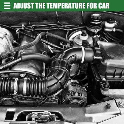 Car Air Intake Charge Temperature Sensor for Mercedes-Benz S500 (2000-2006)