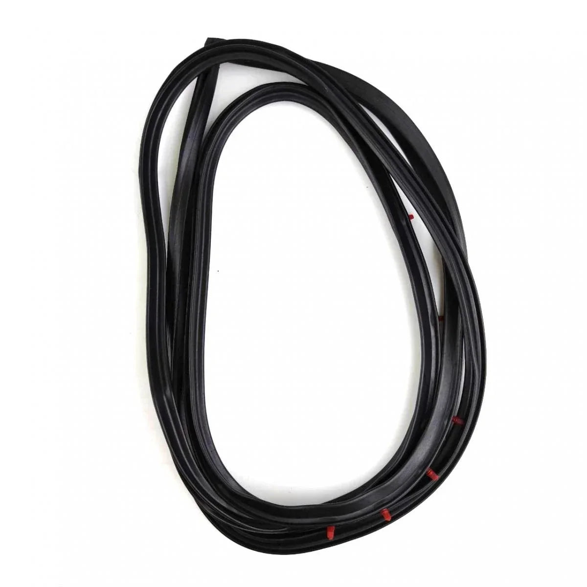 Door Rubber Weatherstrip Front LH Fits Toyota Corolla KE10 4D Sedan 1966-70 D05