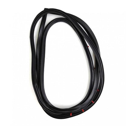 Door Rubber Weatherstrip Front LH Fits Toyota Corolla KE10 4D Sedan 1966-70 D05