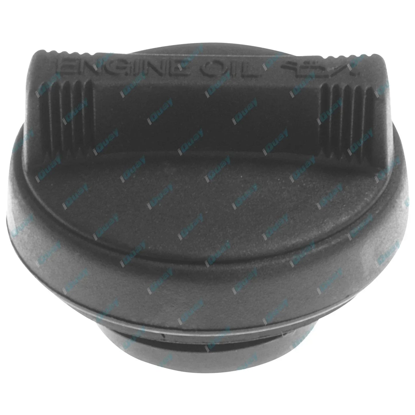 Oil Filler Cap for Landcruiser VDJ76 VDJ78 VDJ79 V8 4.5L Diesel (2011-On)