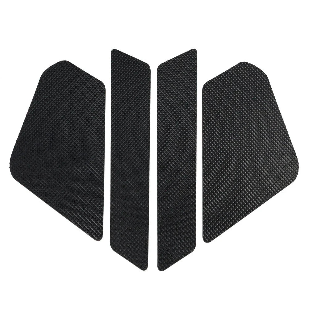 Anti-Slip Tank Traction Pad Knee Grip Protector for CFMoto 250NK (2017-2023)