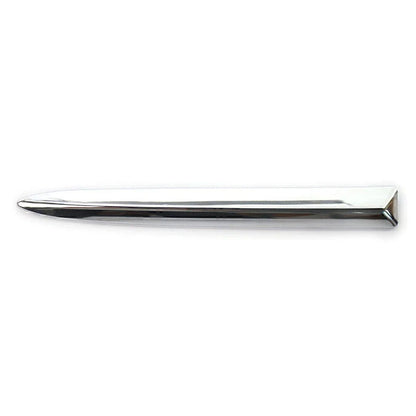 Front Right Bumper Upper Moulding Cover Trim for FIAT 500 (2007-2015)