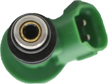 6 x Fuel Injectors for Suzuki Grand Vitara 2.5L V6 (1998-2005)