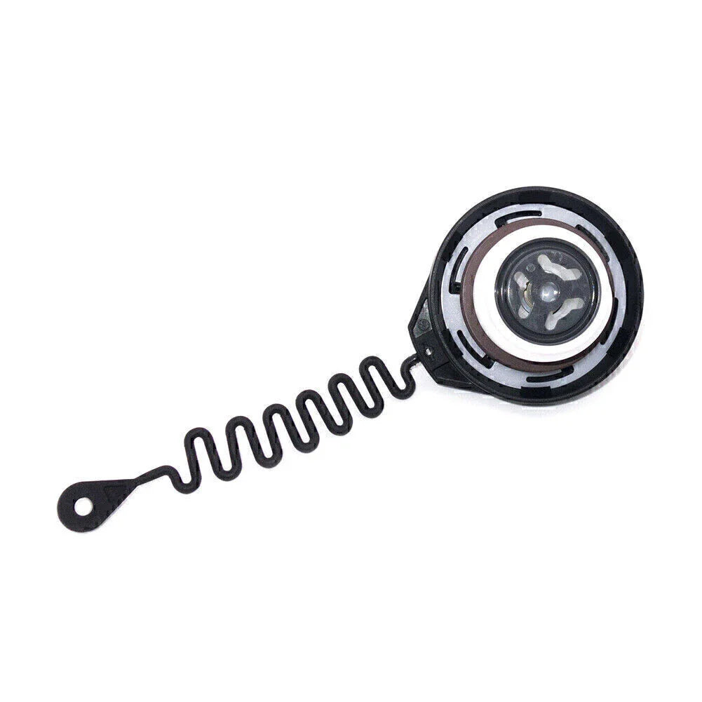 Fuel Tank Gas Cap for Volvo S80 V70 XC90 XC60 XC70 (1998-2016)