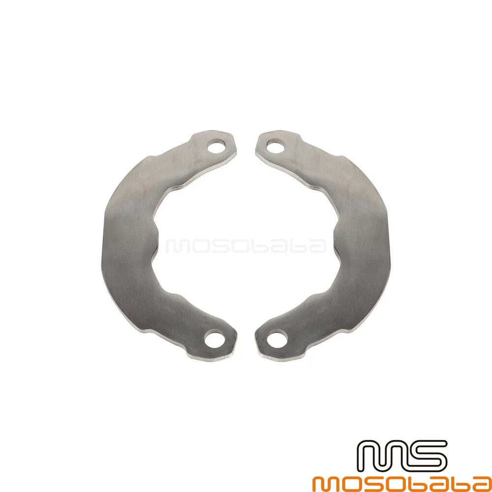 Rear Suspension Lowering Link Kit for Yamaha YZF R15 V4, R15M (2022)