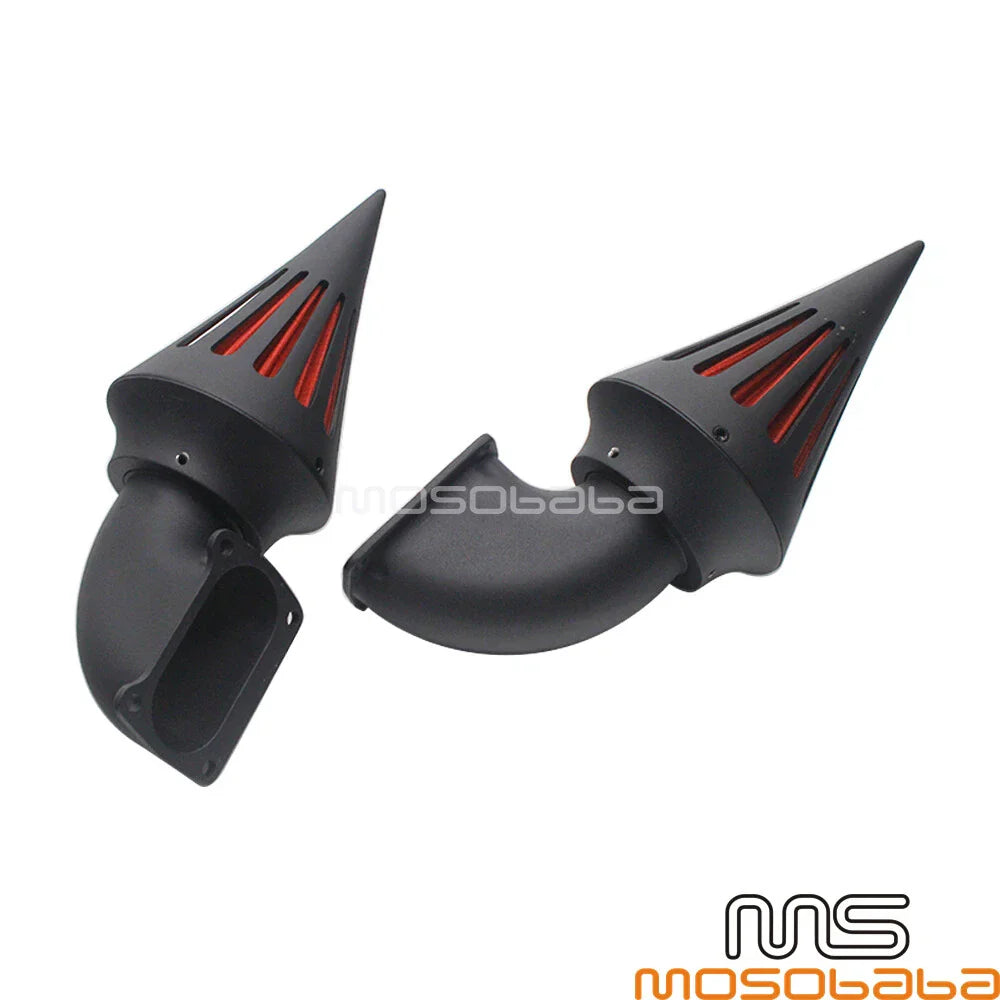 Cone Spike Air Cleaner for Suzuki Boulevard (2005-2023)