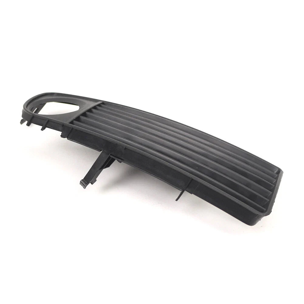 Front Bumper Fog Light Grille Cover Right Side for Audi A6 (1997-2001)