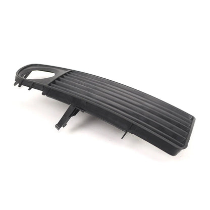Front Bumper Fog Light Grille Cover Right Side for Audi A6 (1997-2001)