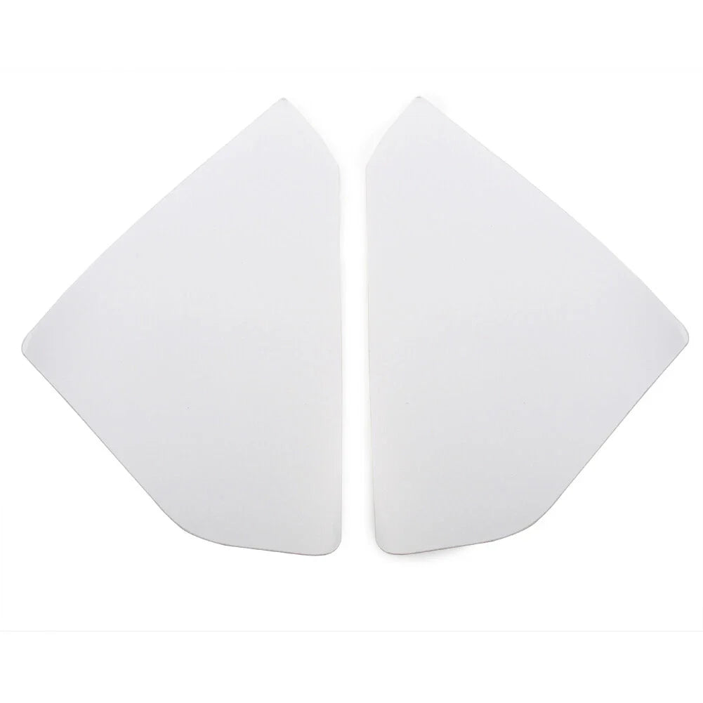 Black Slip Sticker Traction Pad for BMW F900XR (2020-2021)