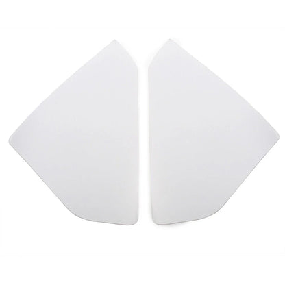 Black Slip Sticker Traction Pad for BMW F900XR (2020-2021)
