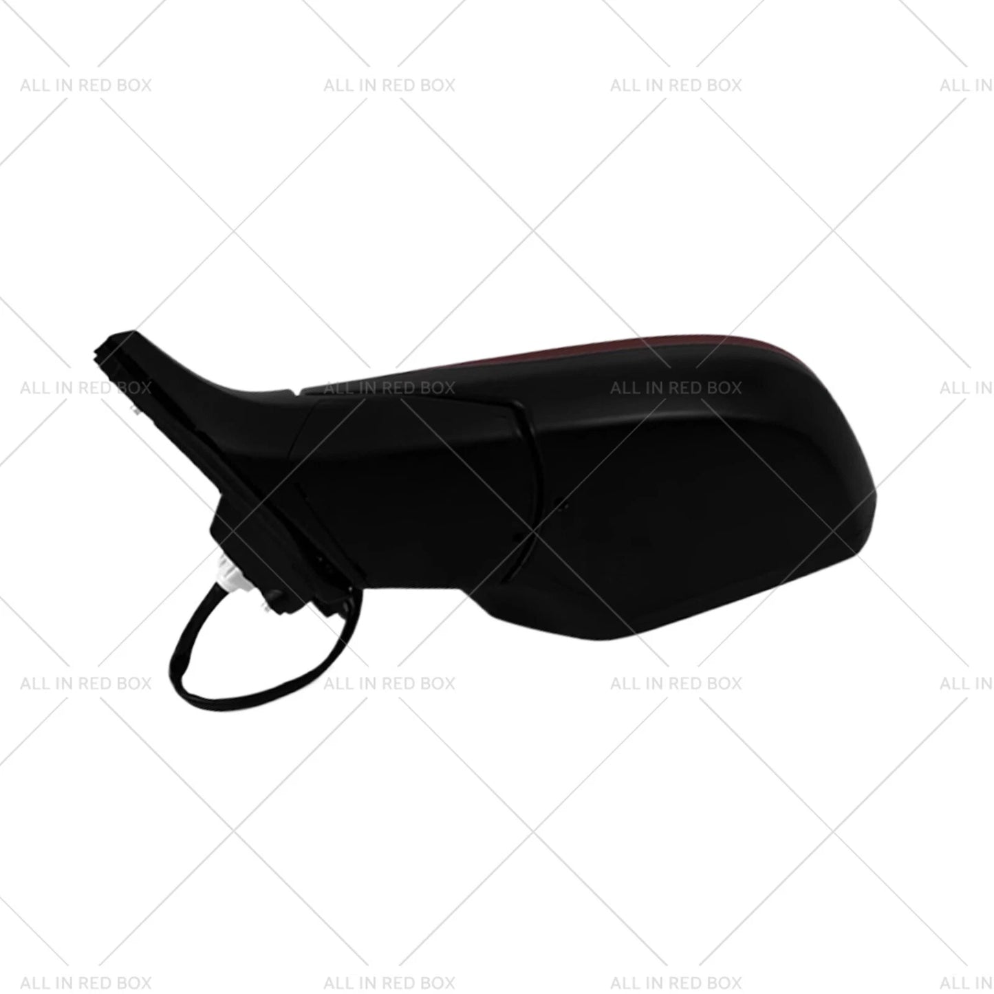Right Door Mirror for Honda CR-V 2012-2017 Blinker RH