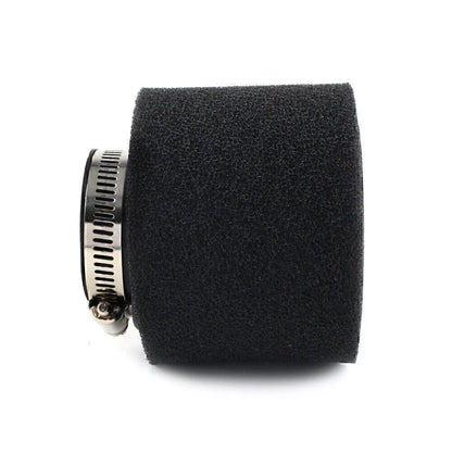 48mm Foam Air Filter for 150cc-250cc ATV Go Kart Moped Scooter Dirt Bike