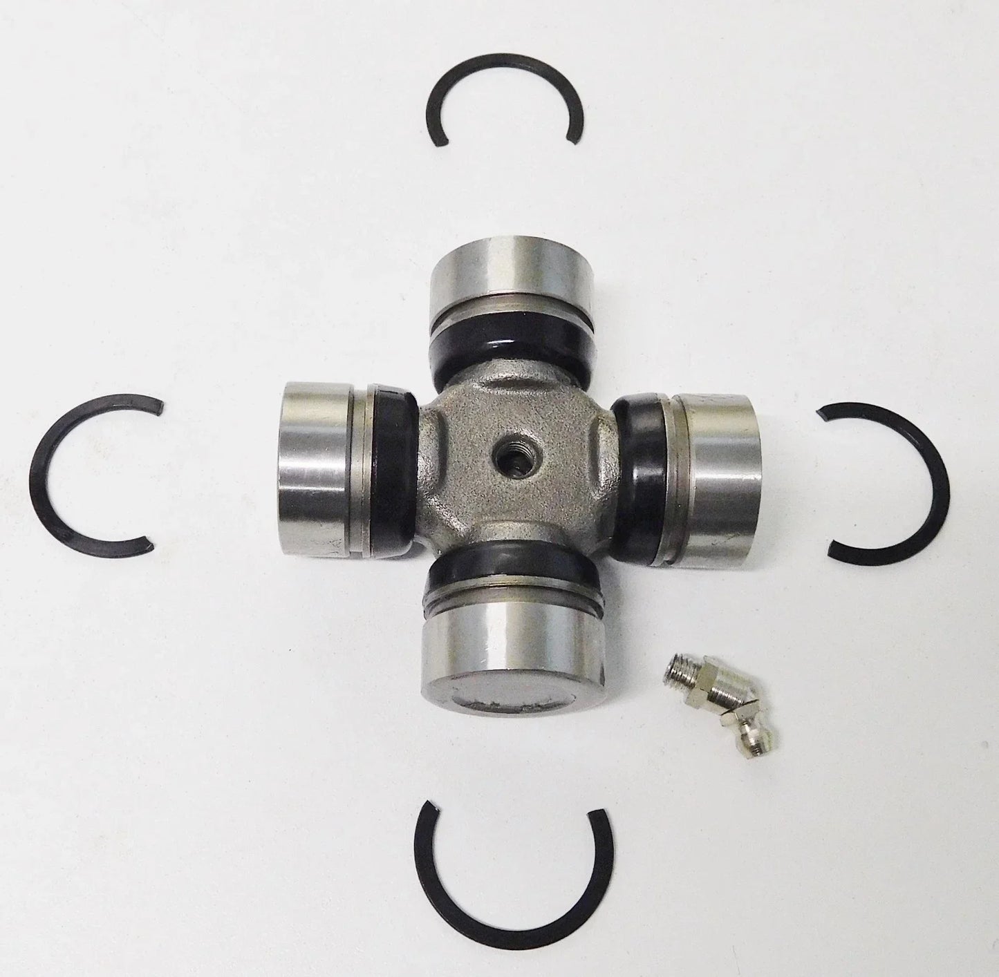 Rear Universal U-Joint for Toyota Hilux KUN16R 2WD (2005-2013)