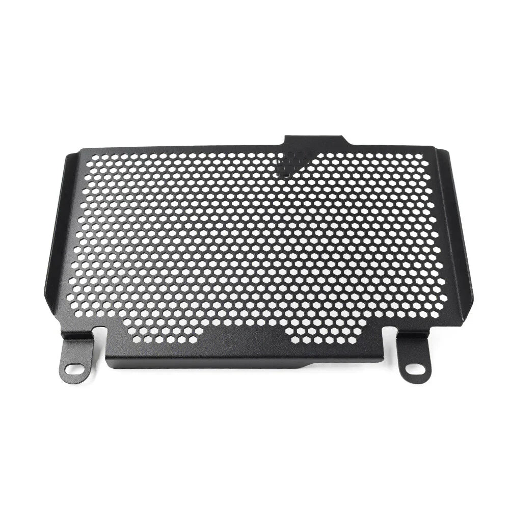 Radiator Grille Guard Cover for Honda NX400 NX500 (2022-2024)