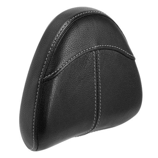 Backrest Pad for Indian Scout Sixty ABS 2015-2023 Black