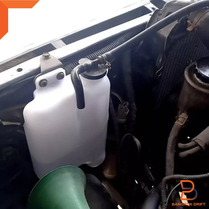 Coolant Overflow Tank for Toyota Hilux (1988-1996)