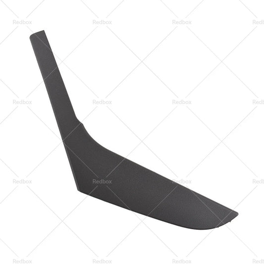 Right Inner Door Trim Pull Handle Cover for 2009-2013 VW Golf MK6