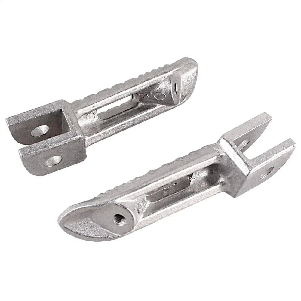 Front Foot Pegs for Suzuki GSXR600 GSXR750 GSXR1000 (2001-2014)