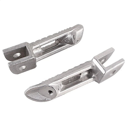 Front Foot Pegs for Suzuki GSXR600 GSXR750 GSXR1000 (2001-2014)